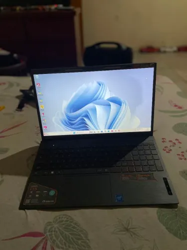 Notebook
