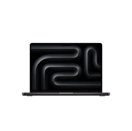 MacBook Pro M5 16GB/1TB Preto