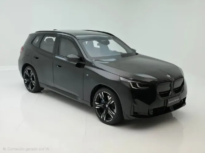 BMW X3 M50 Xdrive 3.0 V6 Aut. (híbrido) 2027