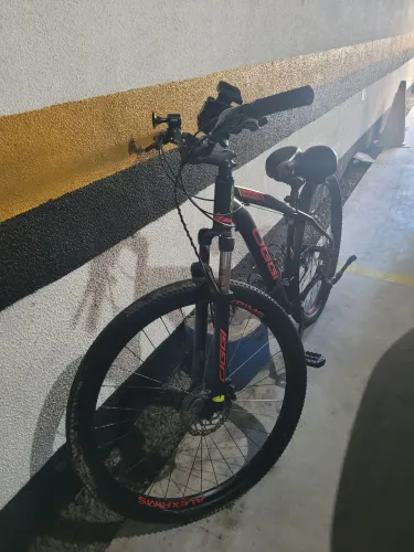 Bike OGGI