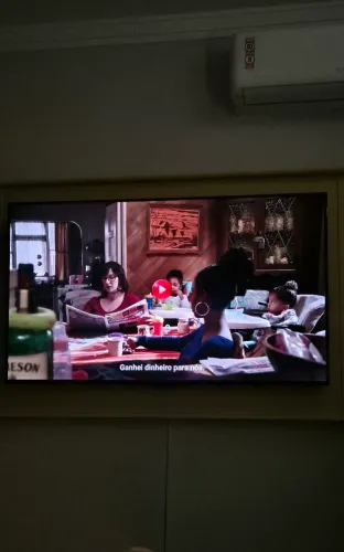Tv smart 55 Aoc