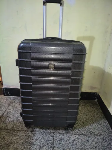 Mala de Viagem Lepostiche 32kg 