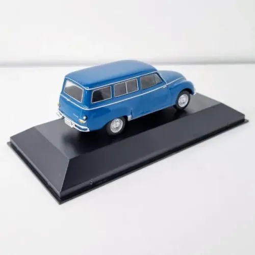 Coleção Carros Inesquecíveis do Brasil DKW- Vemaguet (1964)