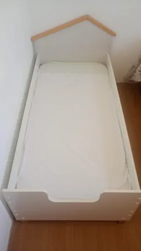 Cama infantil