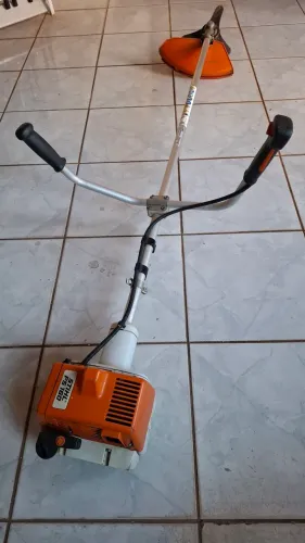 Rocadeira stihl fs 160