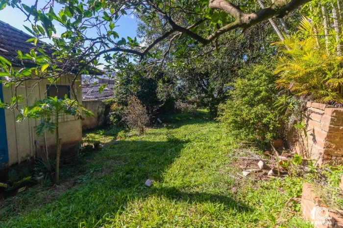 Venda de Terreno em Novo Hamburgo-RS, bairro Ouro Branco
