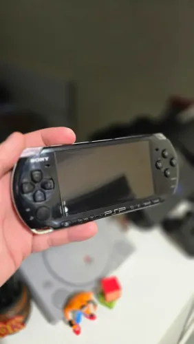 PSP 3001