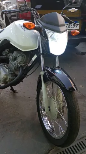 Chama no ZAP *