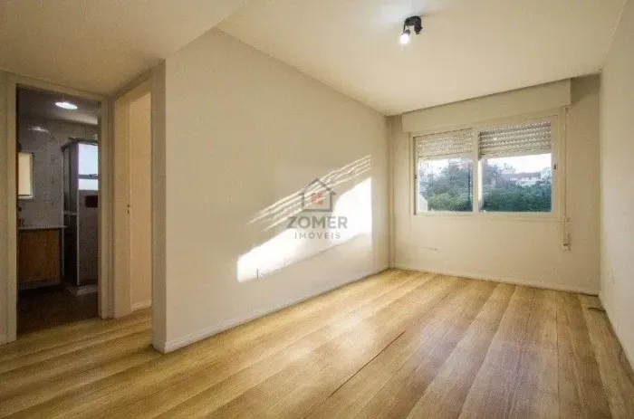 Apartamento com 45 metros 1 quarto no bairro Bom Fim - Porto Alegre - RS
