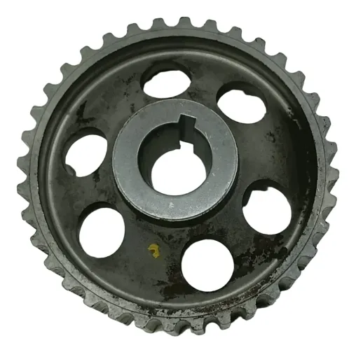 Polia Bomba Alta Chevrolet S10 2.8 180cv 2012 2013