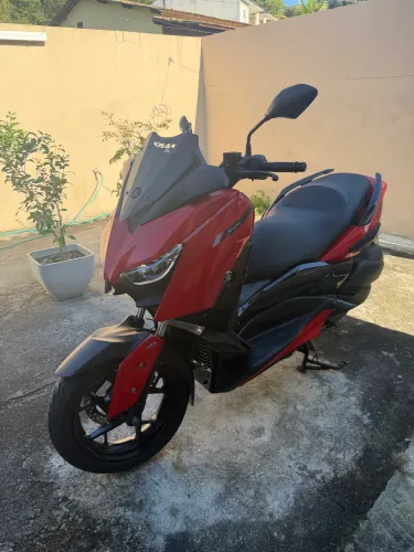 Xmax 250 2023