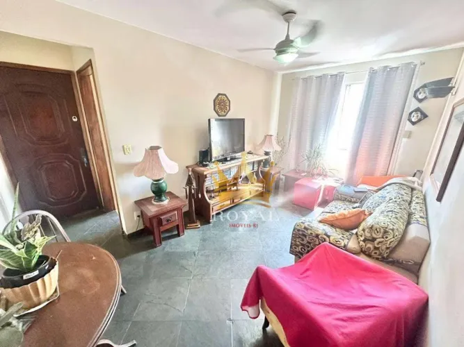 Apartamento à venda, Freguesia (Jacarepaguá), Rio de Janeiro, RJ
