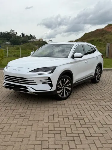 BYD Song Plus 1.5 16V Aut. (hibrido) 2027