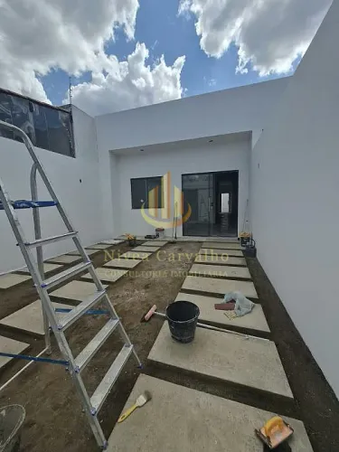 Casa 2 Dorms Venda na Cidade Maravilhosa, V. Conquista