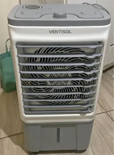 Climatizador