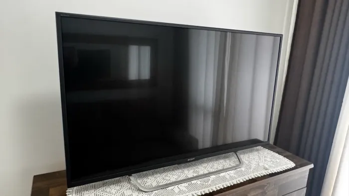Tv Sony 49