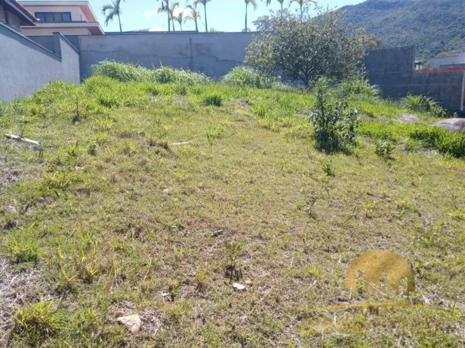 Terreno com Vista para a Pedra Grande Condomínio Itaporã, Atibaia/SP