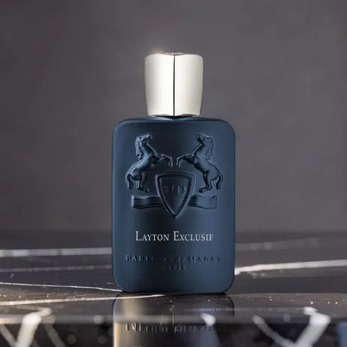 Perfume PDM Layton Exclusif 125ml