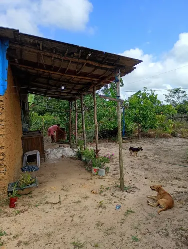 SÍTIO GRANDE MARAPANIM