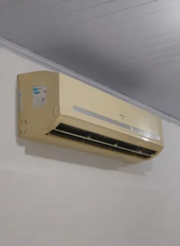 Ar condicionado 30000btus midea