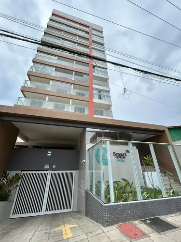 OPORTUNIDADE Smart Express Pituba - 15m - Salvador - BA