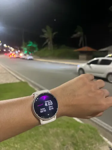 Garmin vivoactive 6