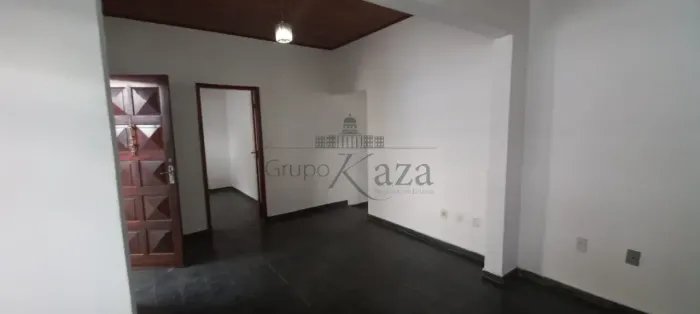 Oportunidade - Casa - Vila Ema - São José dos Campos - 4 Dormitórios - 120m².
