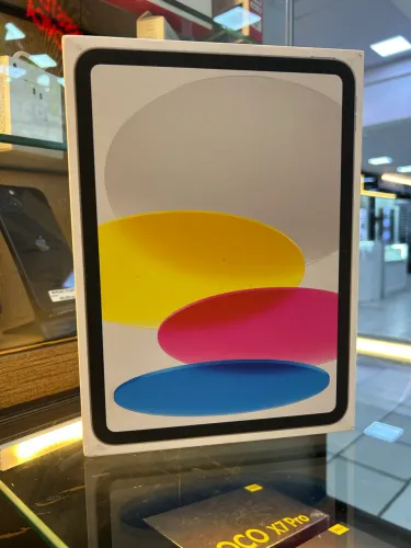 IPAD 11 128GB - NOVO/LACRADO