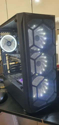 CPU Core i3 9100f