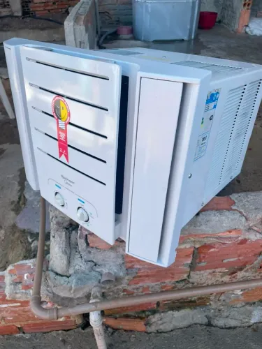 ar condicionado 10 mil btus 