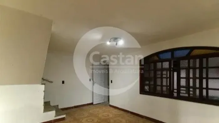 sobrado à venda na vila formosa
