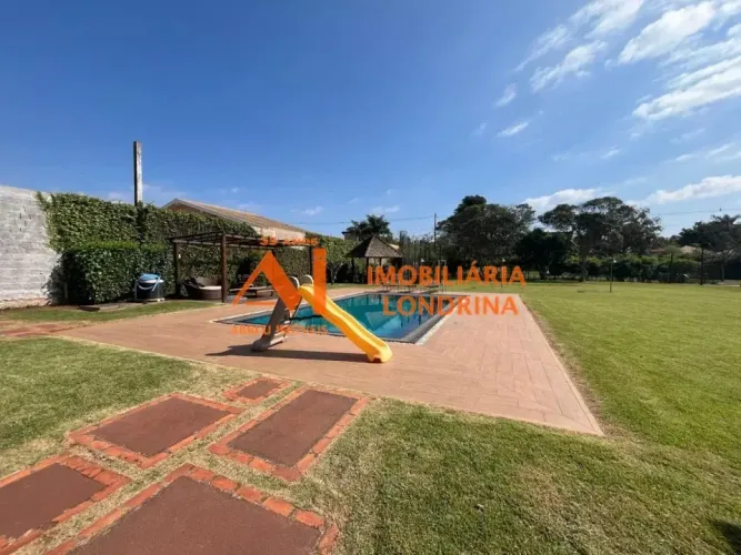 Condominio Recanto do Salto -Casa Locação