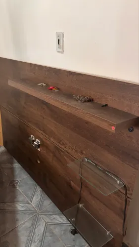 Painel para tv