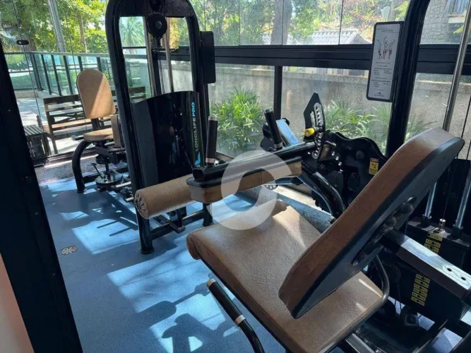 Apartamento à venda, 219 m² por R$ 2.200.000,00 - Charitas - Niterói/RJ