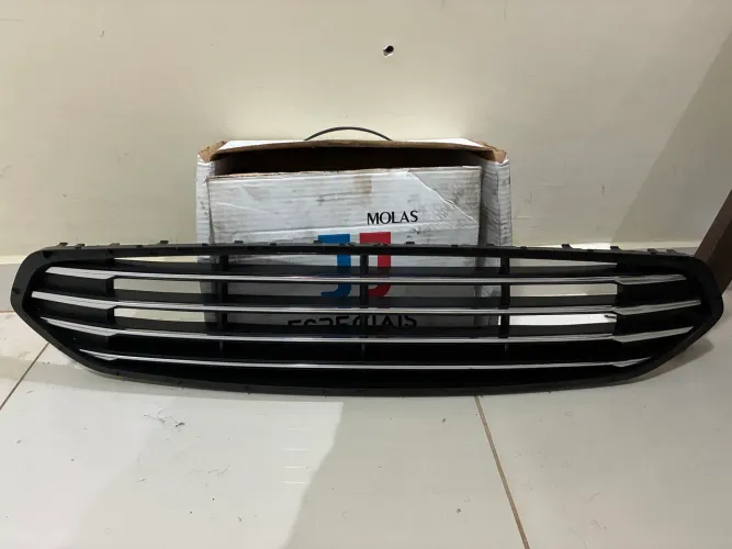 Grade cromada original ford ka sel/titanium