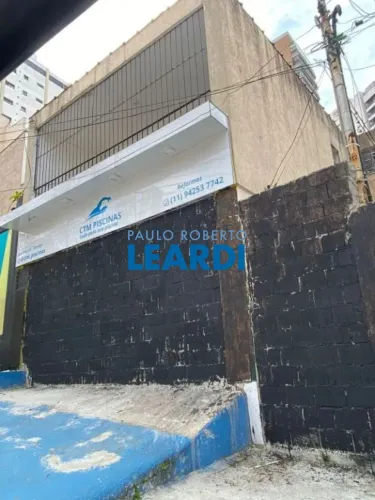 SOBRADO - ACLIMAÇÃO - SP