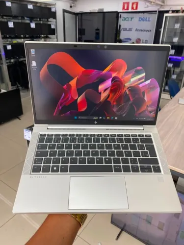 Notebook HP EliteBook 830 G8 Intel i5-11 geração