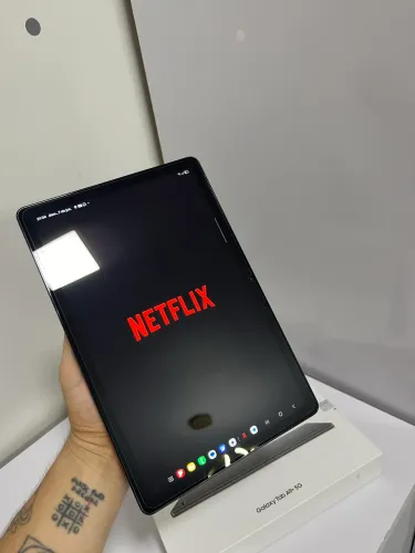 Galaxy Tab A9+ 5G NOVO!!
