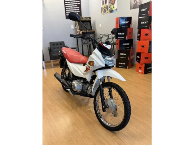 Honda Pop 110i 2025