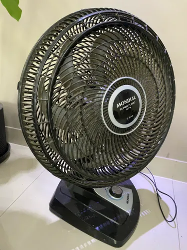 Ventilador