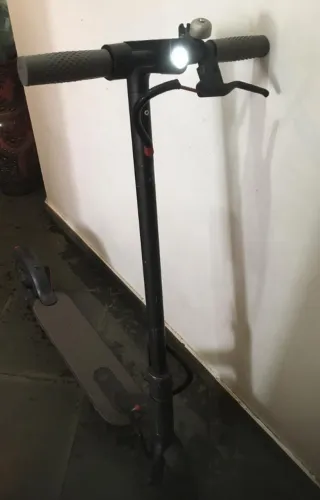 Patinete Xiaomi m365- Bateria Boa