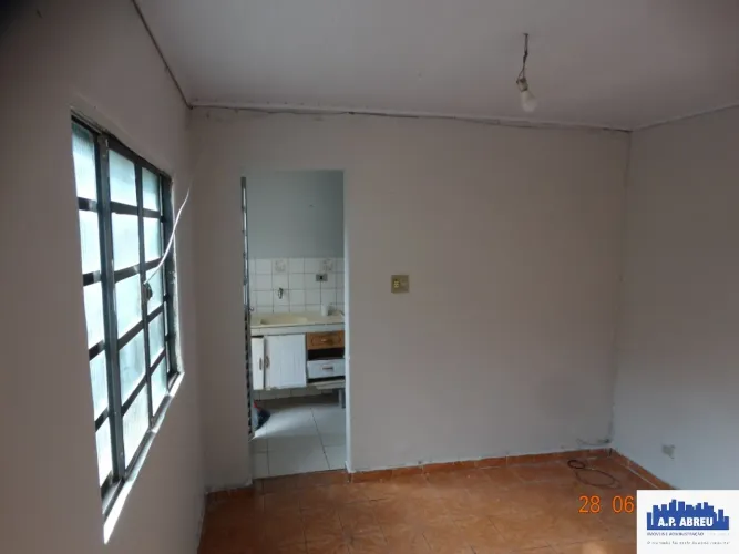CASA PARA ALUGAR NA PENHA