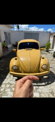 Volkswagen Fusca 1300 2022