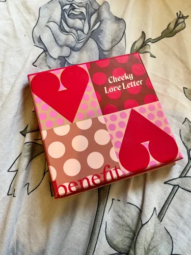 Paleta Benefit