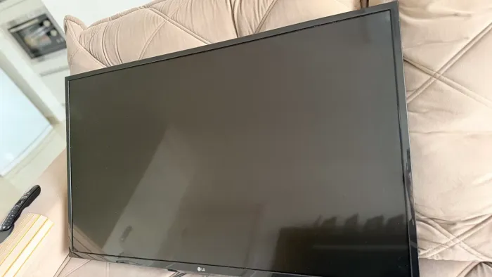 Vendo tv LG