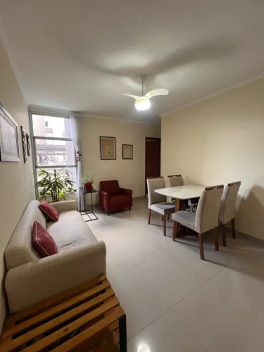 Apartamento Térreo 2 Dormitórios no Parque Industrial 