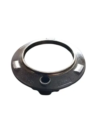 Suporte Sensor Abs Scania S5 / Ntg 1942753