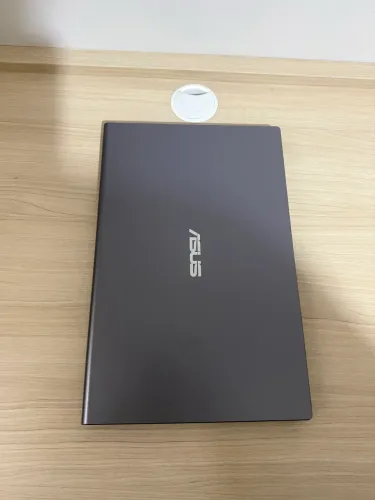 Vendo notebook Asus core i3 de 11a geração