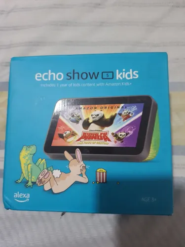 Echo show