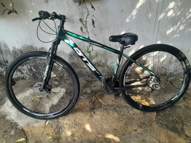 Bicicleta Aro 29
